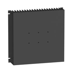 Schneider Harmony, Heat sink, panel mount, thermal resistance 0.2 degreeC/W