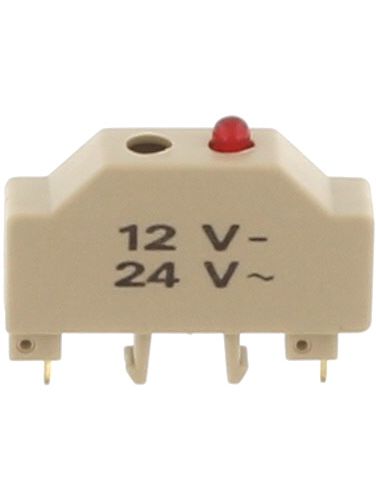 Conta-Clip SIK10PA Fuse Status Indicator - 12VDC & 24VAC