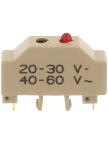 Conta-Clip SIK10PA Fuse Status Indication - 20-30VDC & 40-60VAC