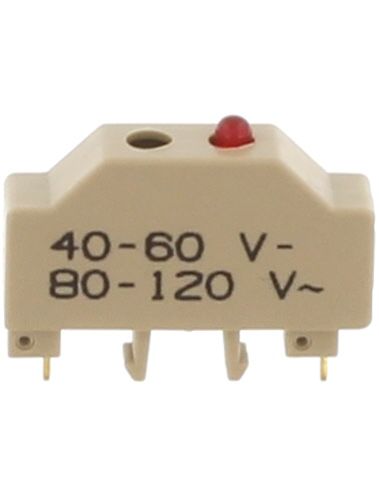 Conta-Clip SIK10PA Fuse Status Indicator - 40-60VDC & 80-120VAC