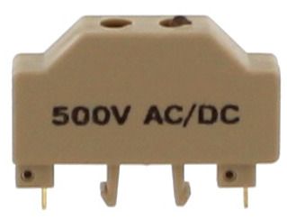Conta-Clip SIK10PA Fuse Status Indicator - 500VAC/DC