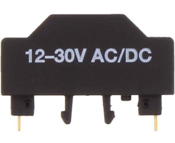 Conta-Clip SSIK4/2A & SSIK6/2A Fuse Terminal Status Indicator - 12-30VA