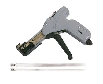 Cabac STAINLESS STEEL CABLE TIE TENSIONER