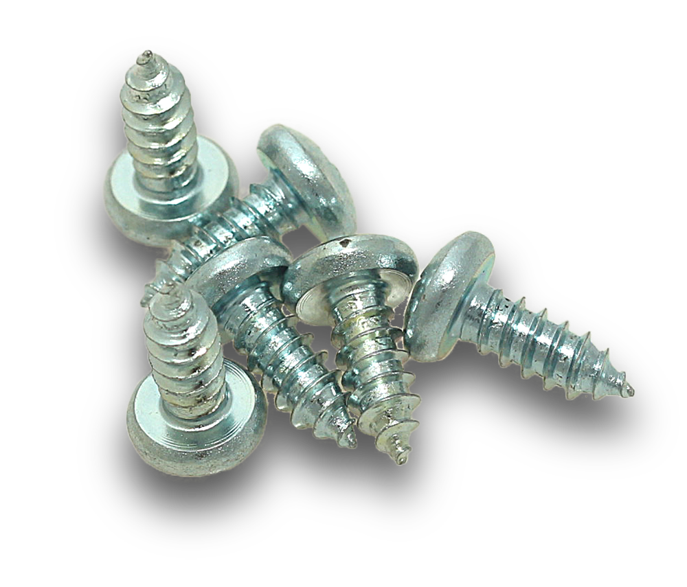 Elecsupp Self tapping pozi 10x1/2 — Scott Electrical