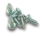 Elecsupp Self tapping pozi 10x1/2