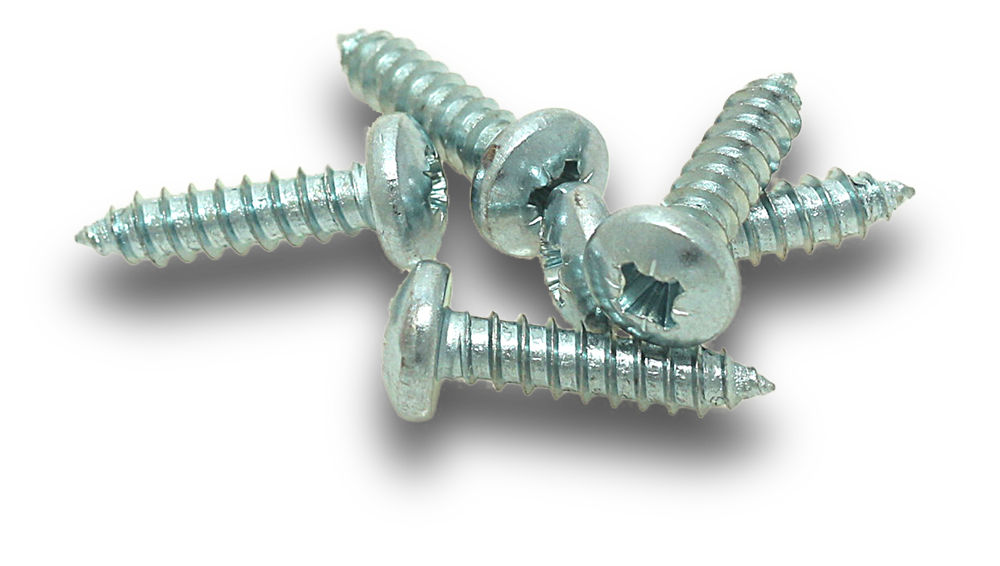 Elecsupp Self tapping pozi 10x1