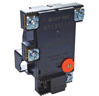 Robertshaw Contact Thermostat Solar / Wetback 50-70° Degree Celsius (ST206)