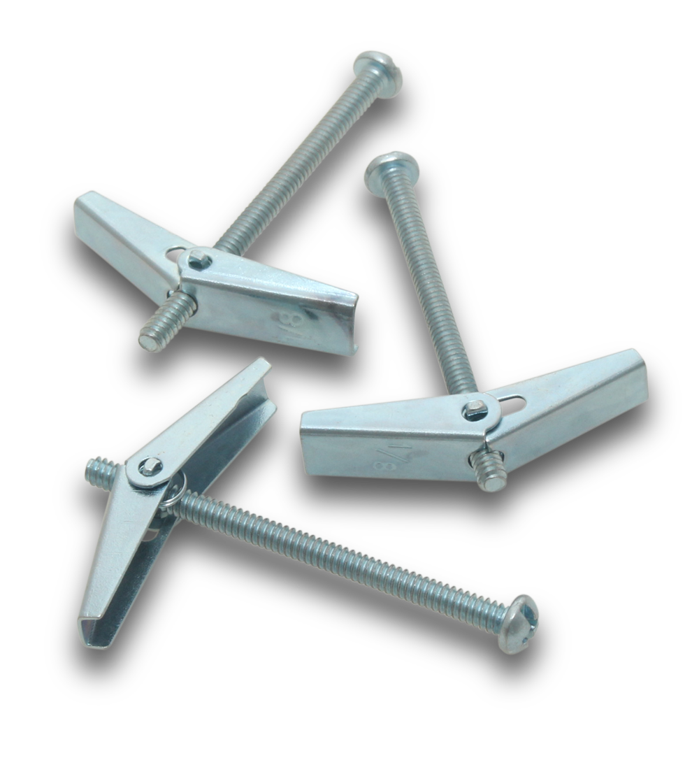 Elecsupp Toggle spring 1/8x2in — Scott Electrical