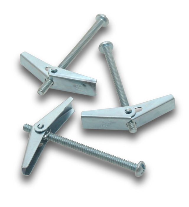 Toggle Spring Socket Elecsupp Toggle spring 1/8x2in — Scott Electrical