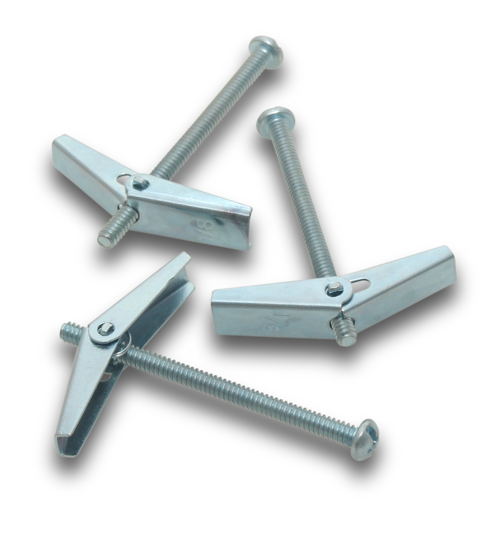 Elecsupp Toggle spring 1/8x2in — Scott Electrical