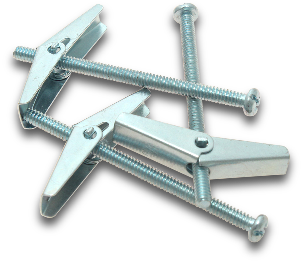 Elecsupp Spring Toggle 75 X 3/16 — Scott Electrical