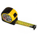 Stanley Fatmax Magnetic Tape 8m x 25mm