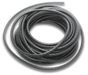 Elecsupp Spiral tie 6mm 10mt coil Bla
