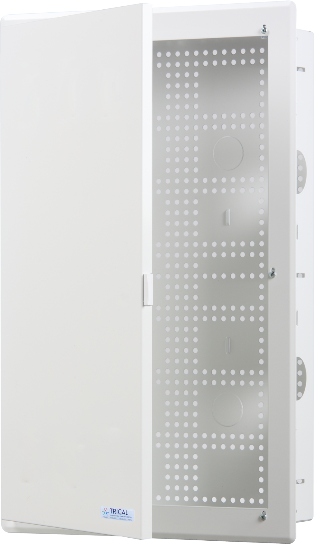 Signet EZY DATA ENCLOSURE 355X575X90 — Scott Electrical