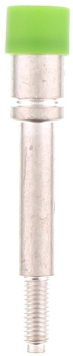 Conta-Clip PTK System Test Screw with Socket, Green