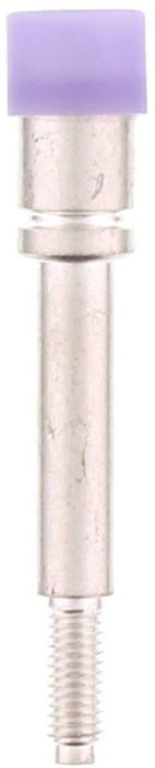 Conta-Clip PTK System Test Screw with Socket, Violet