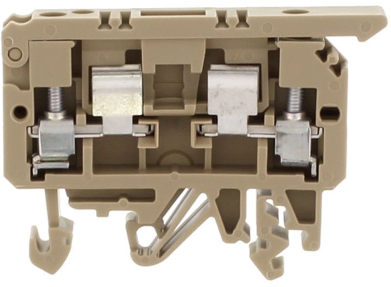 Conta-Clip TERMINAL FUSE HOLDER