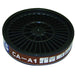 Shigematsu CA-A1 Organic Gas & Vapour Filter,120/c