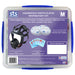 Shigematsu FS01 Full Face Mask (M) Hazardous Particulates Kit