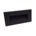 EUROTECH MALI SENSOR STEP LT BLACK IP54 5W 24VDC