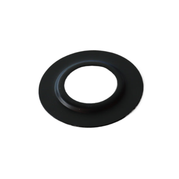 Shady Lady Washer Reducer SHADE Euro to NZ Metal Black