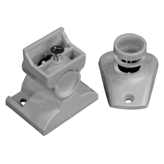 Arrowhead BRACKET ASSEMBLY FOR SWAN QUAD (0980530)