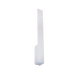 Hugo 4.2W Wall light Dim White