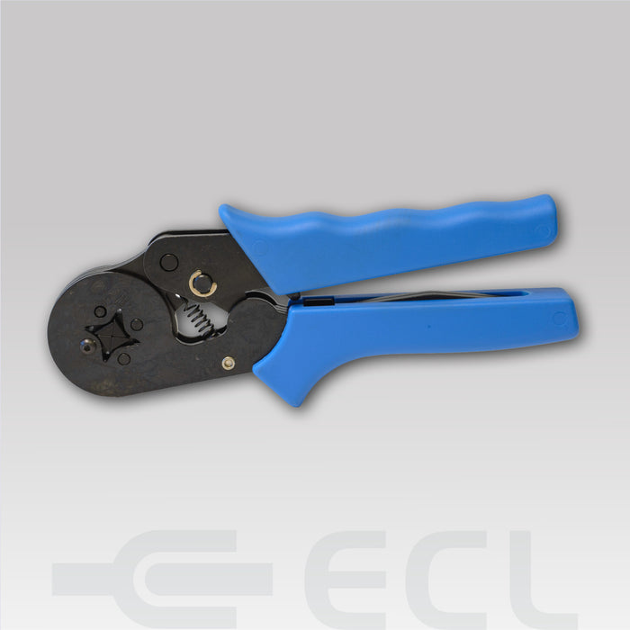 ECL Ferrule Crimper 0.5-6mm self adjusting