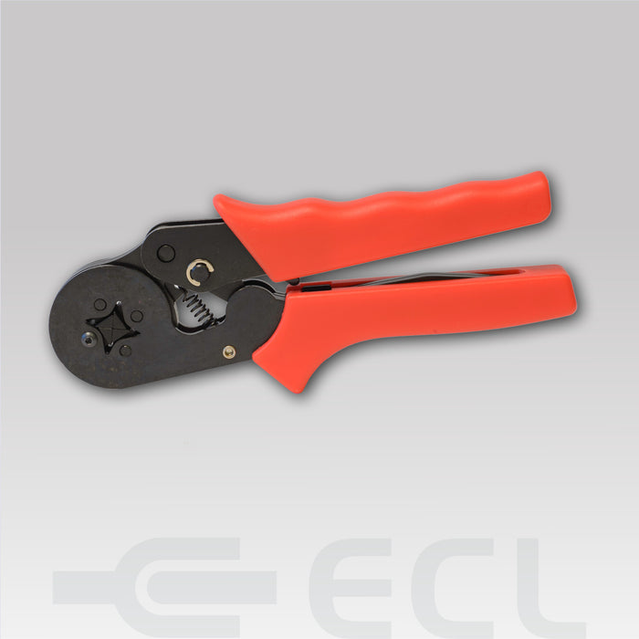 ECL Bootlace Ferrule Crimper .75mm-10mm