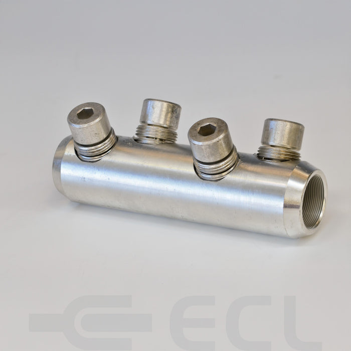 ECL Shearhead Link 36kV 185/400mm - 400/630mm2