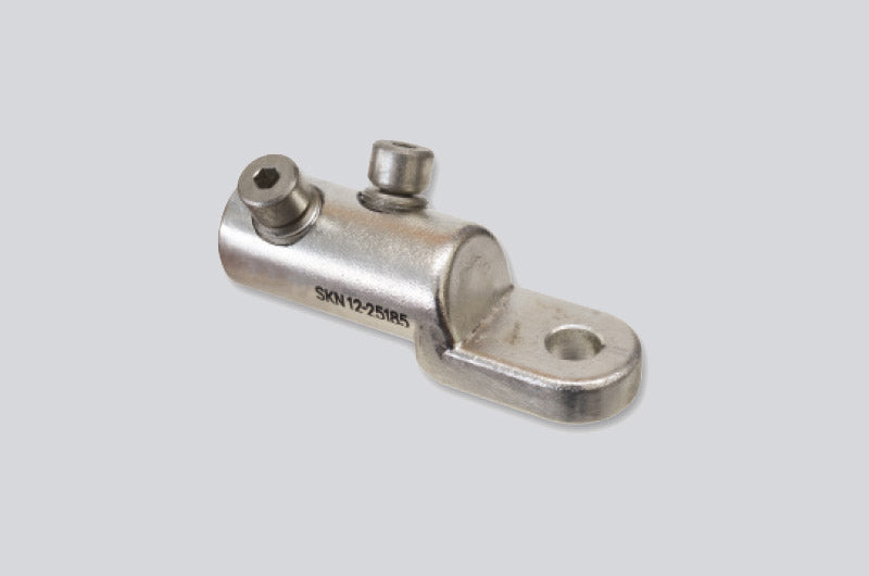 ECL Shearhead Lug 25mm -95mm M12, 6KV