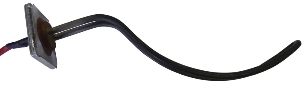 Smiths Incoloy Sickle Bolt-on 2.4Kw