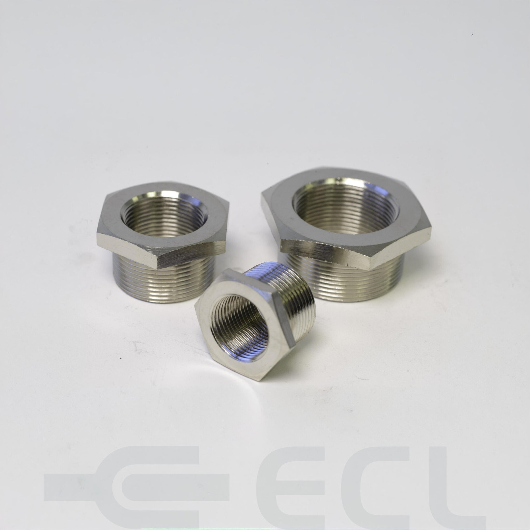 ECL Reducer Threaded 40-32mm — Scott Electrical
