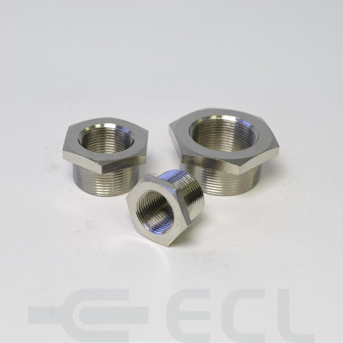 ECL Reducer Threaded 32-25mm