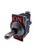 Tend On-Off-On SPDT Screw Terminal 15A Tend Toggle