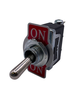 Tend On-On SPDT Screw Terminal 15A Tend Toggle