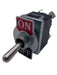 Tend Switch 15A DPST on off SPD