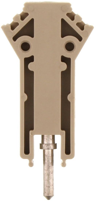 Conta-Clip Modular Test Plug for RK2.5 - For Cross Connection Bars