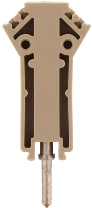 Conta-Clip Modular Test Plug for RK2.5-4, RK2.5-4ZR, RK2.5-4ZRL - for C