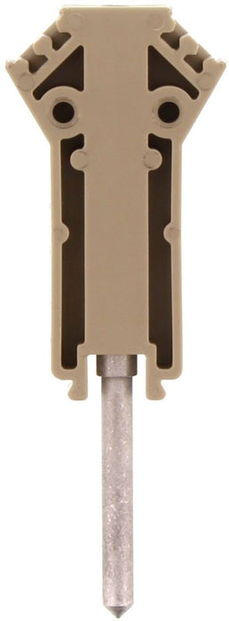 Conta-Clip Modular Test Plug for RK2.5-4, RK2.5-4ZR & RK2.5-4ZRL