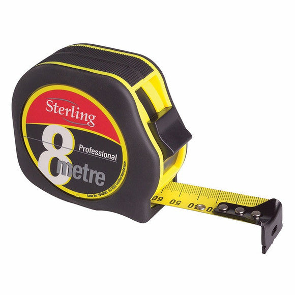 TW-TBC8025 RECERSIBLE TAPE - T/25mm