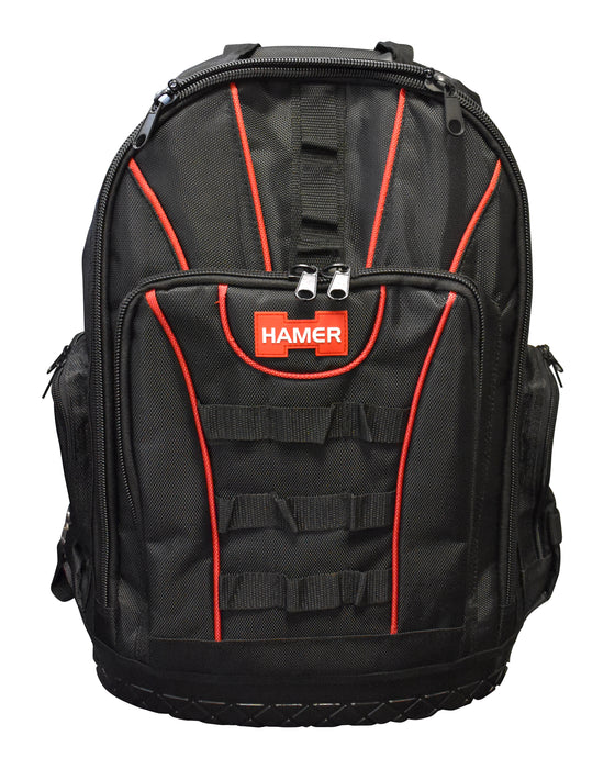 TOOL BACK PACK