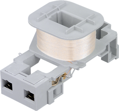 COIL 100-C40-55 T 240V 50Hz 277V 60Hz