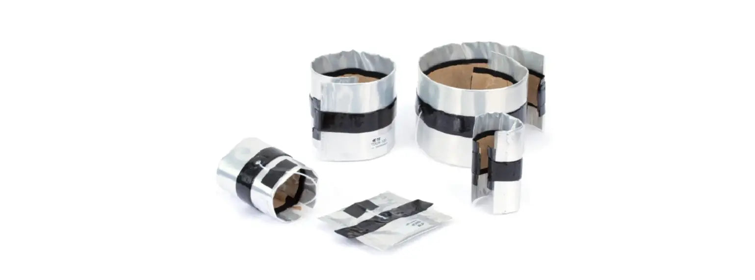 CommScope Inflatable Duct Sealing 125/150mm