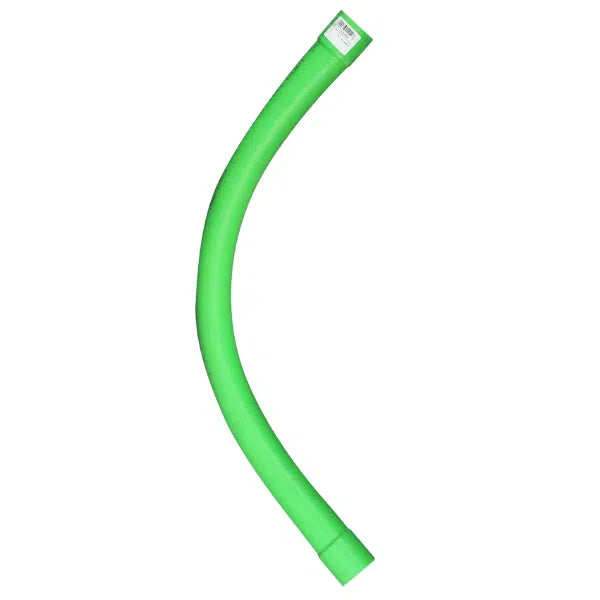 Solo 50 45deg Swept Bend for Telecom SCJ