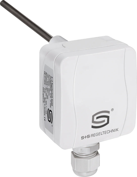 SS Regeltechnik Immersion Temperature Sensor - NTC10K - 100m