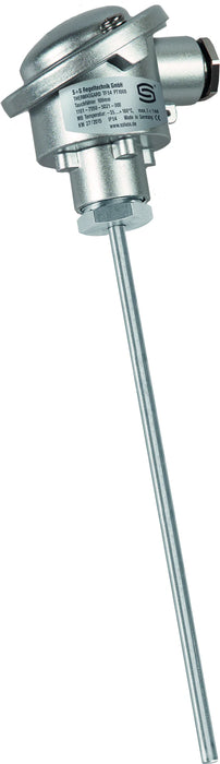SS Regeltechnik Temperature Sensor NTC10K - 50mm - IP54