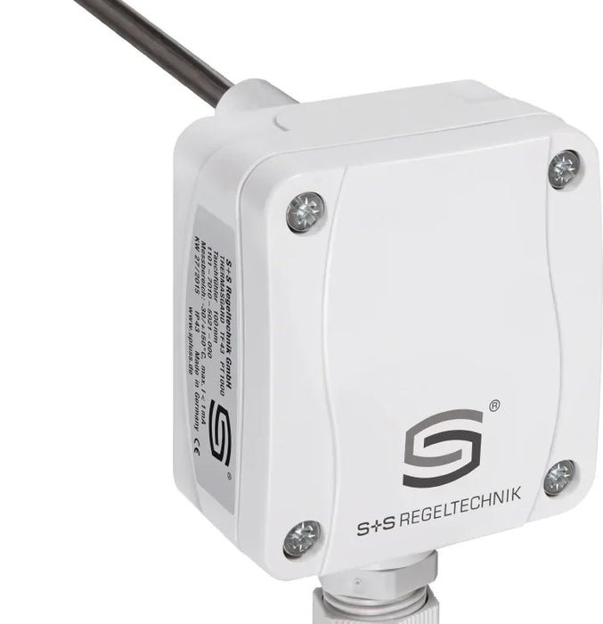 SS Regeltechnik Temperature Sensor - NTC 10kOhm - 200mm - IP