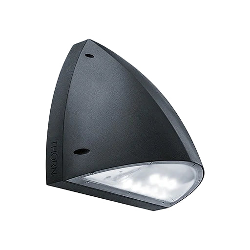 Thorn Piazza II Led 1690-840 4000k HF Anthracite