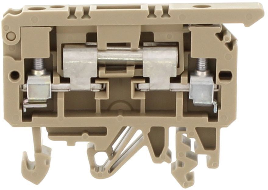 Conta-Clip 4mm Disconnect Terminal Block